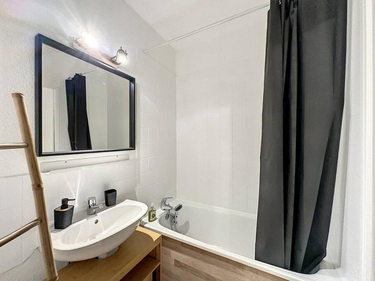 Cosy Appart - Cite International - Fays 1 Apartment Калюир-е-Кюир Екстериор снимка